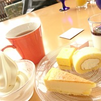 カフェトスカ - 