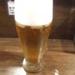 東京スタイルみそらーめん ど・みそ  - 