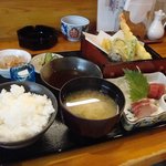 和食家庭料理　ふく - 