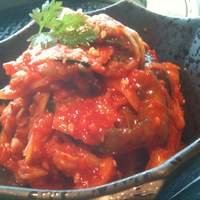 和牛焼肉 土古里 上野バンブーガーデン店 - 