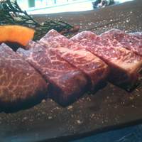 和牛焼肉 土古里 上野バンブーガーデン店 - 