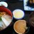雄和丸の店 - 料理写真:おまかせ丼。お刺身新鮮！