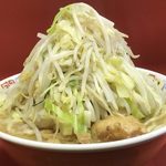 ラーメン二郎 - 