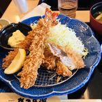 Katsubee - 