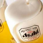 Asahi Super Dry Raw (Medium)