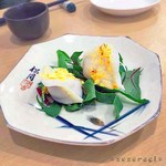 小皿中華 O-CHAI - 水餃子