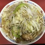 ラーメン二郎 - 