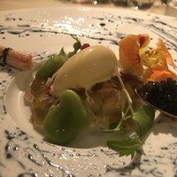 レストランひらまつ 広尾 - 