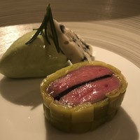 レストランひらまつ 広尾 - 