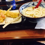 丸亀製麺 - 