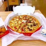 PIZZA HUT - 