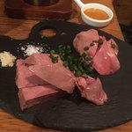 肉ビストロ モニ - 