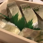 満寿形屋 - 上物の時は値段が張る、当たり前、でも美味しい