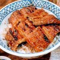 うなぎの新甫 - 