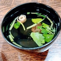 うなぎの新甫 - 