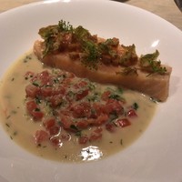 QUAND L'APPETIT VA TOUT VA！ The kitchen＆Wine - 
