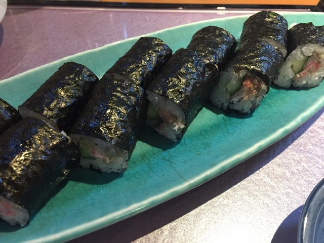 Chidori Sushi Oozone Ten photo 2