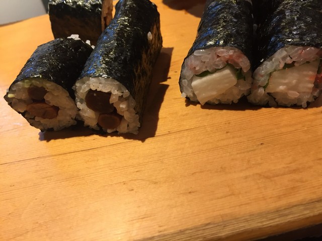 Chidori Sushi Oozone Ten photo 3