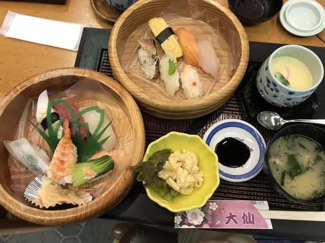 寿し大仙 春日 寿司 食べログ 寿し大仙 春日 寿司 食べログ