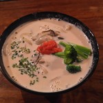 カフェバー 道楽堂 - 料理写真: