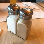 HAXNBAUER - コンディメンツ。