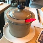 HAXNBAUER - 蓋をとると