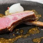 カンテサンス - 仔羊