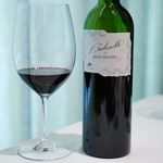 カンテサンス - ペアリング赤ワイン