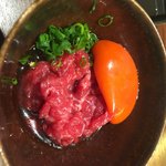 Yakiniku Dainingu Kinoe - 