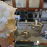 Edoardo - 料理写真:レモン＋黒糖ヨーグルト