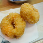 金田 - 海老しんじょ