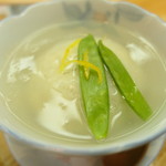 金田 - 満月蒸し