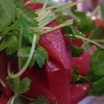 季節料理 市川 - 