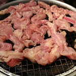 Yakiniku Izakaya Kumamichan - 小肉祭り「KONIMA」