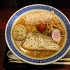 からみそラーメン ふくろう 本店