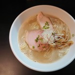らぁ麺 飛鶏 - 
