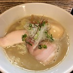 らぁ麺 飛鶏 - 