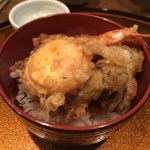 旬彩 天ぷら 心来(しんら） - 