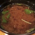 旬彩 天ぷら 心来(しんら） - 