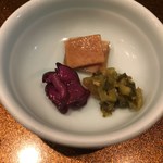 旬彩 天ぷら 心来(しんら） - 