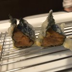 旬彩 天ぷら 心来(しんら） - 