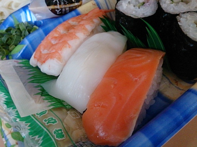 Aコープ あまるめ（エーコープ） - 余目（コンビニ・スーパー）の写真