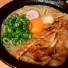 肉玉そば　おとど 北松戸本店 