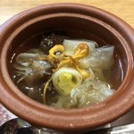 中国菜 火ノ鳥 - はじめて冬虫夏草を頂きました。