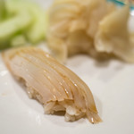 うを徳 - 2018.4 福岡白イカ