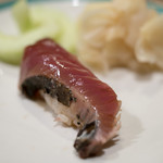 うを徳 - 2018.4 屋久島カツオ藁焼き