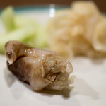 うを徳 - 2018.4 愛知鳥貝