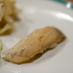 うを徳 - 2018.4 淡路甘手鰈