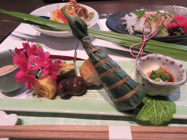 味くらぶまさや 播州赤穂 懐石 会席料理 食べログ