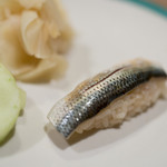 うを徳 - 2018.4 船橋コハダ